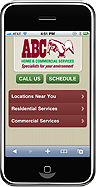 ABC Home & Commercial Services