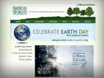 American Forests Earth Day