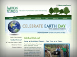 American Forests Earth Day