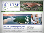 Lake Travis Specialty Hospital