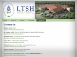 Lake Travis Specialty Hospital