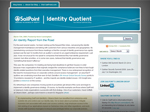 SailPoint Blog - The Identity Quotient